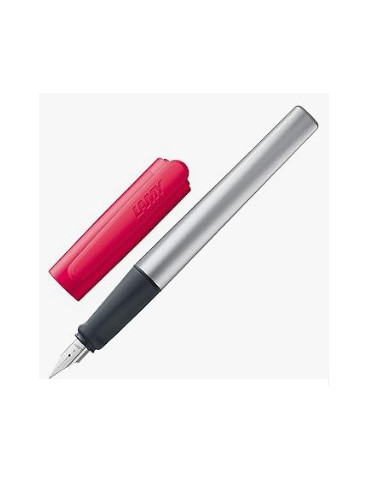 Stylo plume LAMY nexx rouge plume A
