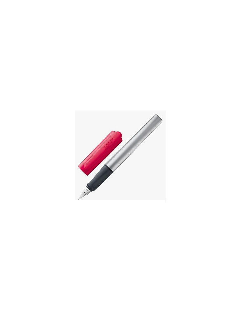 Stylo plume LAMY nexx rouge plume A