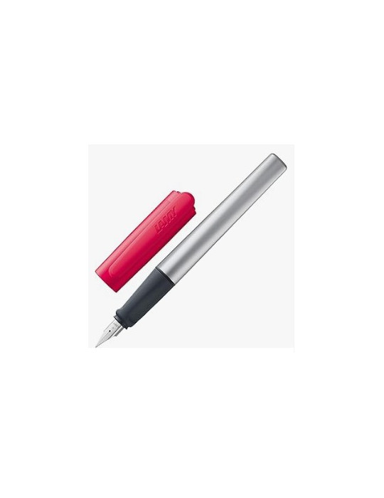 Stylo plume LAMY nexx rouge plume A