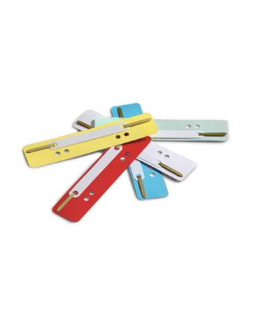 FIXE DOC Attaches FLEXI® sachet libre-service ass/25