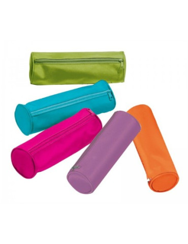 Trousse Trend couleurs assorties