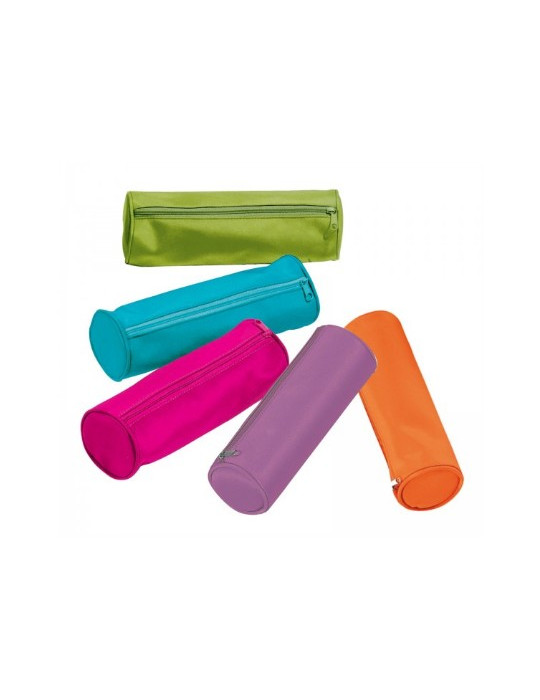 Trousse Trend couleurs assorties