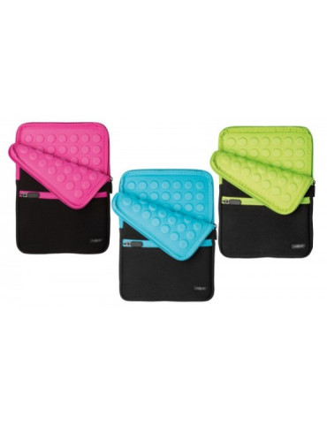 Housse de Protection Tablettes Sleeve Go chlorophylle