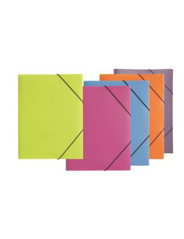 CHEMISE A ELAST A3 3  RABATS INTERIEUR TRANSP