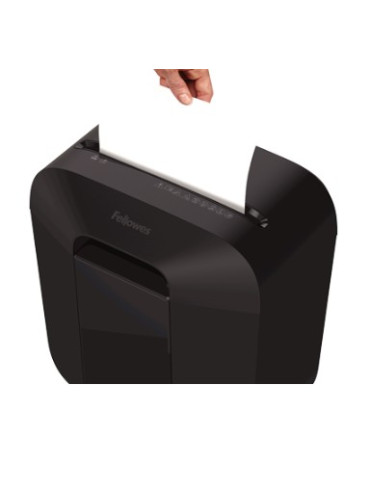 POWERSHRED LX25M SHREDDER (MINI CUT) 230V EU 2