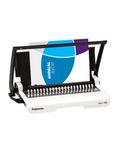 STAR+ 150 COMB BINDER