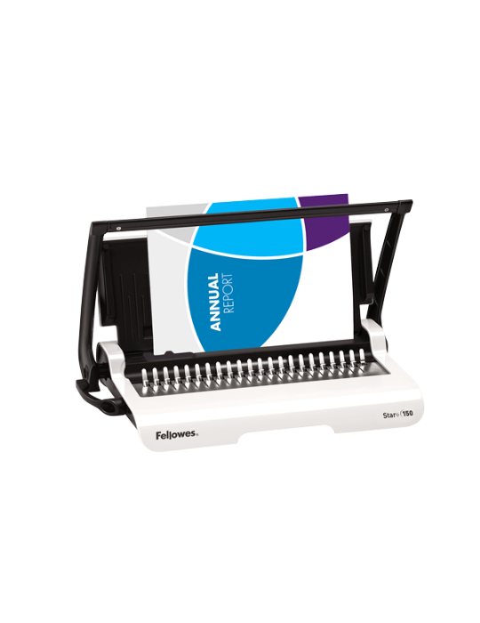 STAR+ 150 COMB BINDER