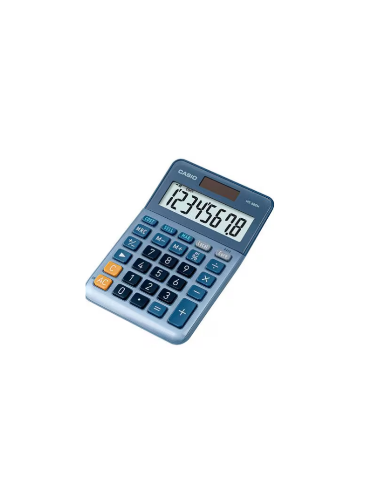 REKENMACHINE MS88 EM