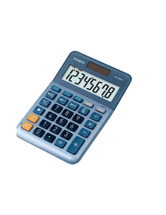 REKENMACHINE MS88 EM