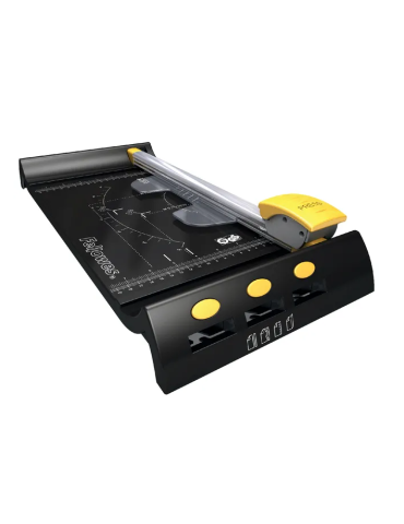 NEUTRON A4 PLUS TRIMMER