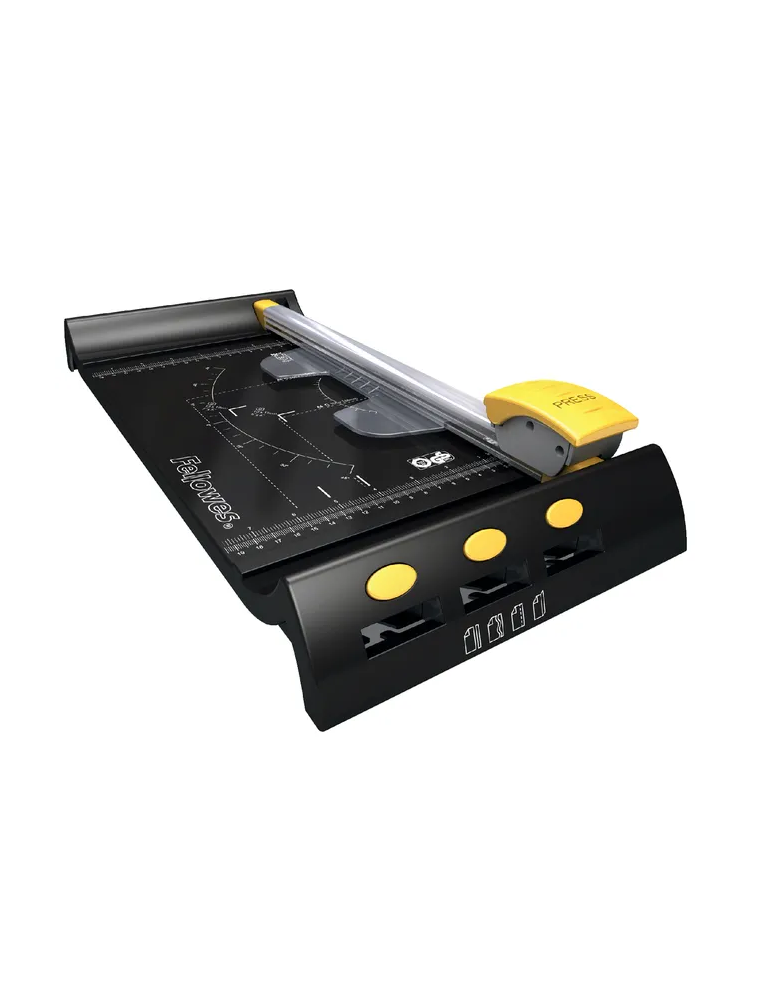 NEUTRON A4 PLUS TRIMMER