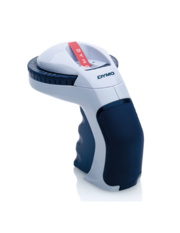 DYMO OMEGA AZUUR BLAUW