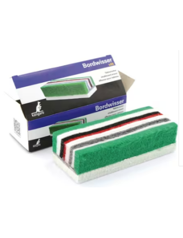 Bordwisser vilt 120x50x35mm