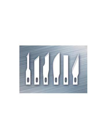 Lames de réserve Westcott