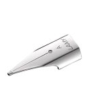 Plume de rechange Z50 acier pour stylo plume LAMY 1,1