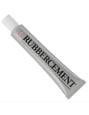 Talens Rubbercement Tube 50 ml