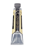 Rembrandt Olieverf Tube 40 ml Napelsgeel Licht 222
