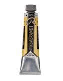 Rembrandt Couleur à l'Huile Tube 40 ml Jaune de Naples Foncé 223