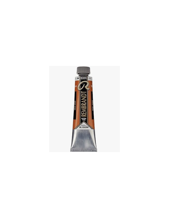 Rembrandt Couleur à l'Huile Tube 40 ml Ocre Jaune 227