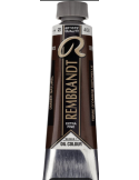 Rembrandt Couleur à l'Huile Tube 40 ml Terre d'Ombre Naturelle 408