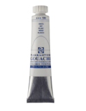Talens Gouache Qualité Extra Fine Tube 20 ml Blanc 100