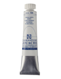 Talens Gouache Qualité Extra Fine Tube 20 ml Blanc Couvrant Extra 106