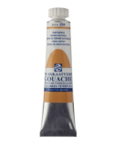 Talens Gouache Extra Fine Quality Tube 20 ml Sienna Naturel 234