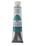 Talens Gouache Qualité Extra Fine Tube 20 ml Vert Turquoise 661
