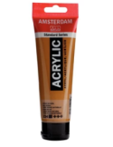 Amsterdam Standard Series Acrylique Tube 120 ml Terre de Sienne Nature