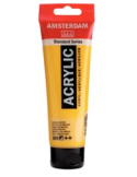 Amsterdam Standard Series Acrylverf Tube 120 ml Azogeel Middel 269