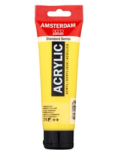 Amsterdam Standard Series Acrylverf Tube 120 ml Primairgeel 275