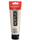 Amsterdam Standard Series Acrylique Tube 120 ml Buff Titane Clair 289