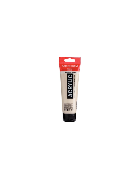 Amsterdam Standard Series Acrylique Tube 120 ml Jaune Naples Rouge Cla