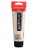 Amsterdam Standard Series Acrylverf Tube 120 ml Napelsgeel Rood Licht