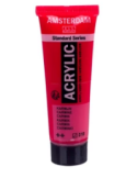 Amsterdam Standard Series Acrylverf Tube 120 ml Karmijn 318