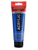 Amsterdam Standard Series Acrylique Tube 120 ml Bleu de Cobalt (Outrem