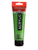 Amsterdam Standard Series Acrylverf Tube 120 ml Briljantgroen 605