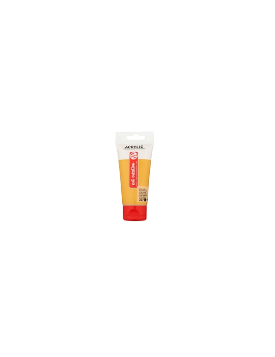 Talens Art Creation Acrylverf Tube 75 ml Gele Oker 227