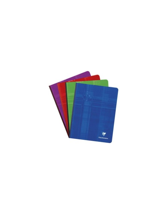 Brochure 21x29,7cm 288p Q.5x5