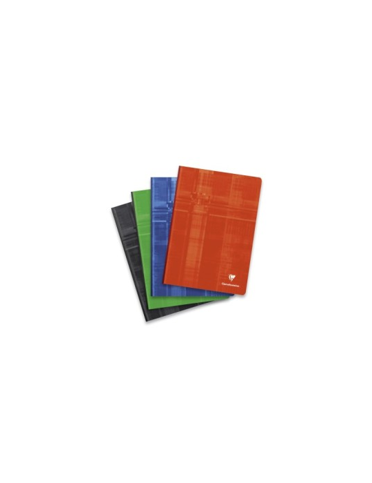 Brochure 21x29,7cm 192p Q.5x5