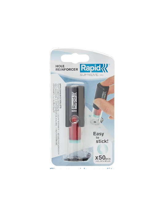 Rapid Distributeur d'oeillets