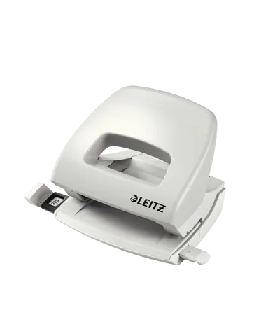 Leitz Nexxt bureauperforator 16vel grijs