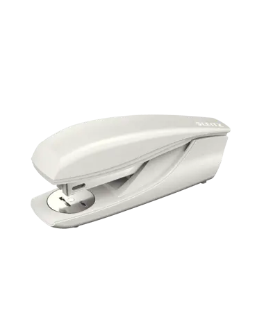 Leitz Nexxt agrafeuse de bureau 30 feuilles gris