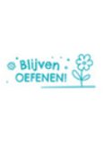 NIO School NL "Blijven oefenen"
