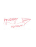NIO School NL " Probeer opnieuw"