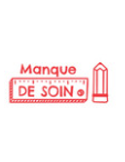 NIO School FR "Manque de soin"