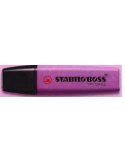 STABILO BOSS Wildflowers grey violet