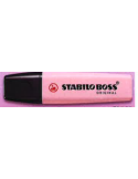 STABILO BOSS Wildflowers blush