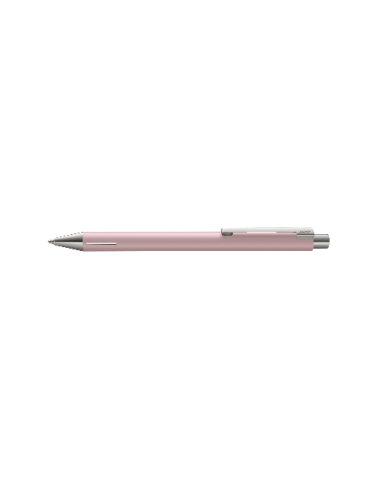 Stylo bille LAMY econ pink matt