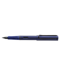 Stylo plume LAMY Al-star dark dusk